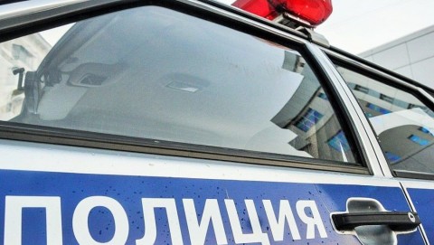 В Оленинском районе сотрудники уголовного розыска изобличили местного жителя в краже имущества из частного дома